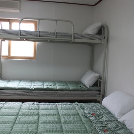 ドンダエムン ゲストハウス ソウル特別市 部屋 写真