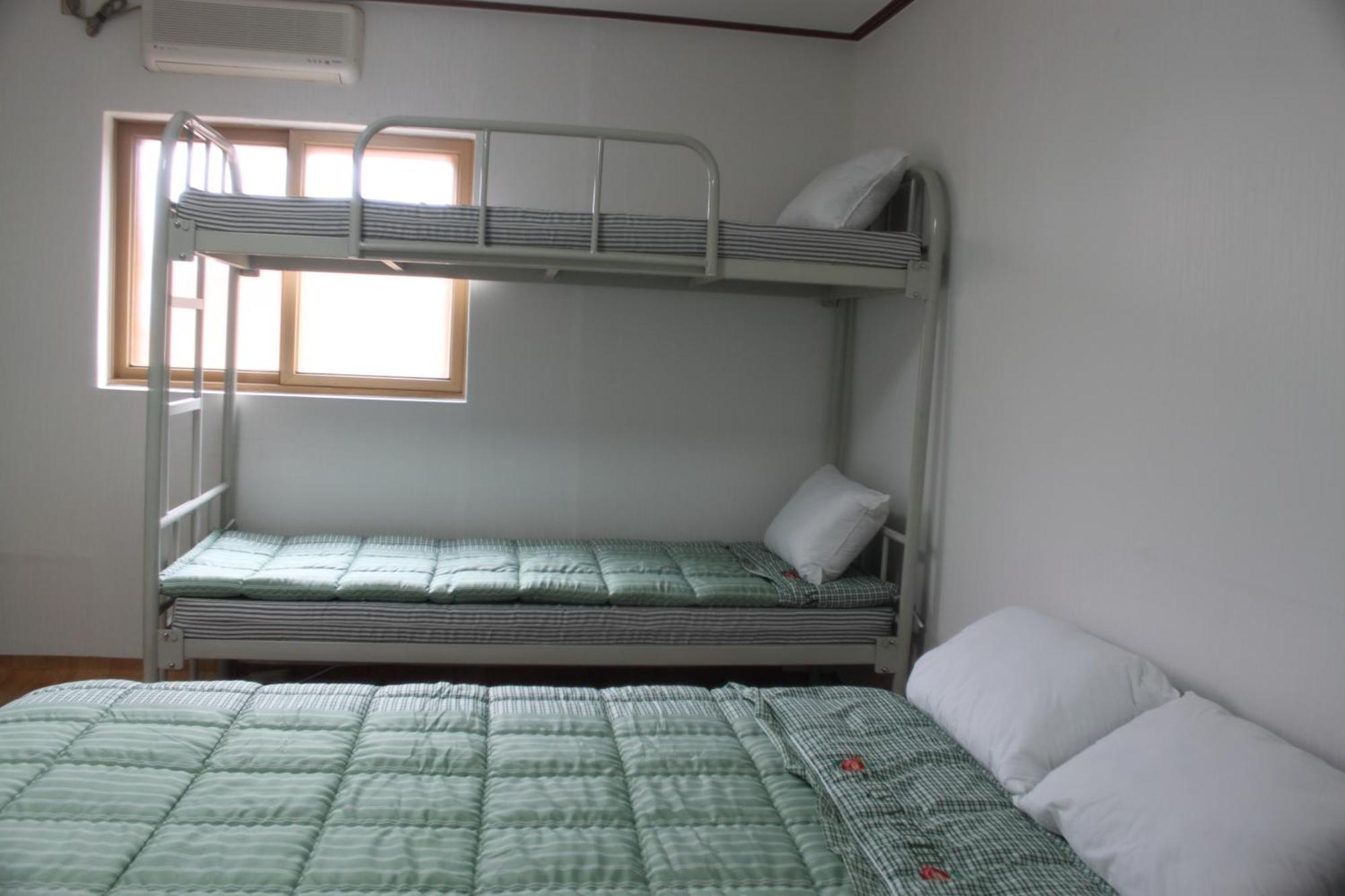 ドンダエムン ゲストハウス ソウル特別市 部屋 写真
